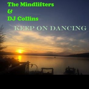 Download track Keep On Dancing (Extended Mix) DJ Collins