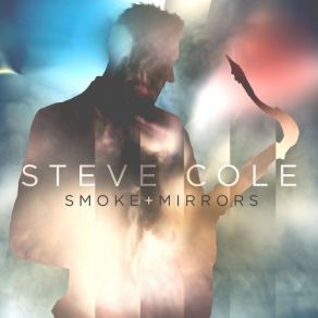 Download track Living Out Loud Steve Cole