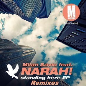 Download track Standing Here (LoQuai Remix) NarahLoquai