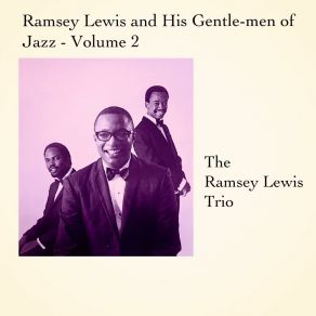 Download track Black Is The Color Ramsey Lewis Trío