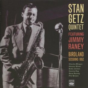 Download track Parker 51 Stan Getz