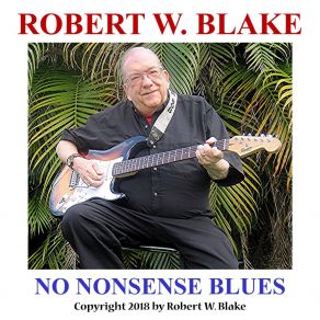 Download track Pickin' And Slidin' Robert W. Blake