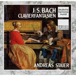 Download track 06 - Prelude & Fughetta In G Major, BWV902 Johann Sebastian Bach