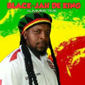 Download track What's Gwaan BLACK-JAH DE KING