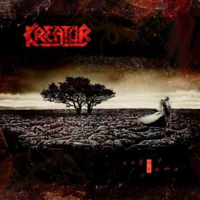 Download track Passage To Babylon Kreator