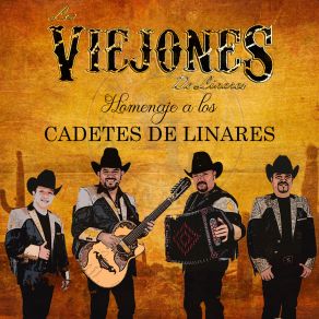 Download track Desprecio Los Viejones De Linares