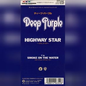 Download track Smoke On The Water Deep Purple