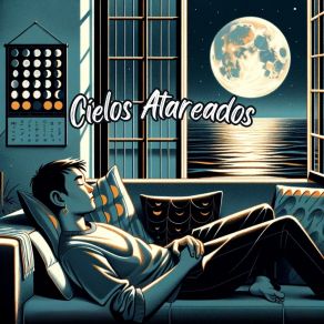 Download track Bajo Cielos Atareados, Un Corazón Calmo Calmar La Ansiedad