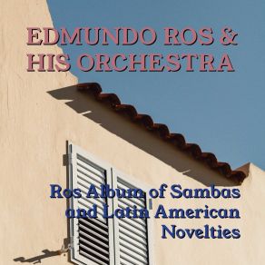 Download track The Fidgety Samba EDMUNDO ROS