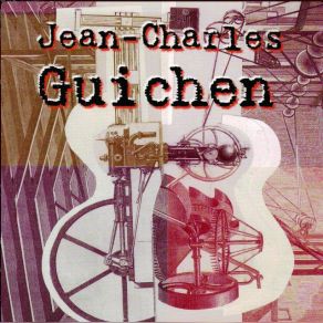 Download track Time Streching Jean- Charles Guichen