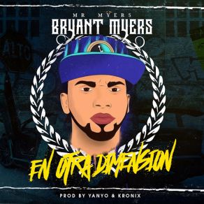 Download track En Otra Dimensión Bryant Myers