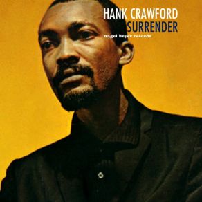 Download track Blue Stone Hank Crawford