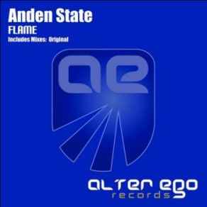 Download track Flame (Original Mix) Anden State