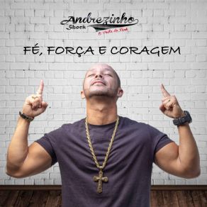 Download track É Crime, Sim (Acústico) Andrezinho Shock