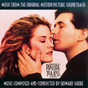 Download track Breaking The Spell Howard Shore