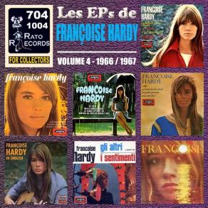 Download track Tell Them You'Re Mine (C'Étai'T Charmant) Françoise Hardy