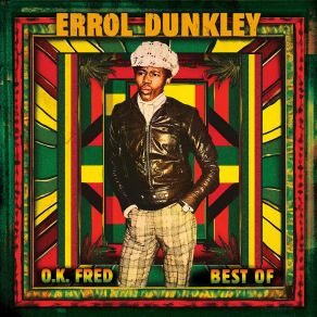 Download track Black Cinderella Errol Dunkley