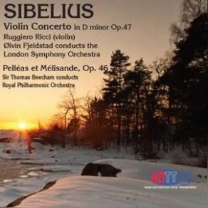 Download track 01-SibeliusVCRicci (24-192) Jean Sibelius