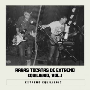 Download track Ya Nada Es Igual Extremo Equilibrio