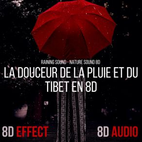 Download track La Magie Tibétaine 8D Audio