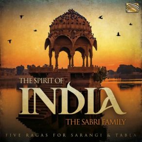 Download track Raag Adana The Sabri Family