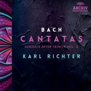 Download track 57 - Ach Wie Flüchtig, Ach Wie Nichtig, Cantata BWV 264. An Irdische Schätze Das Herze Zu Hängen Johann Sebastian Bach