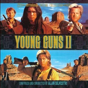 Download track Small Hands Alan Silvestri