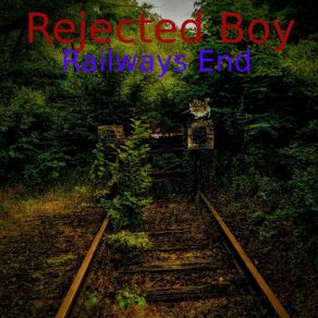 Download track I´m Losing Myself Rejected Boy