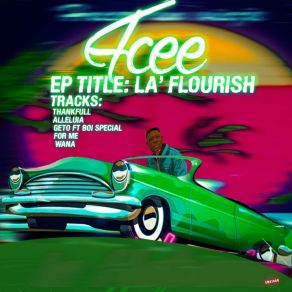 Download track Wana Fcee