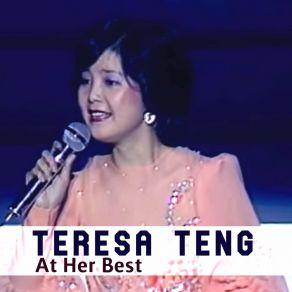 Download track 我倆的秘密 Teresa Teng