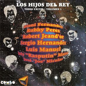 Download track Feliciana Los Hijos Del Rey