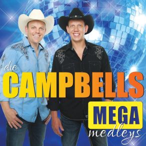 Download track Sweet Country Medley: The Gambler / Sweet Home Alabama / Take Me Home, Country Roads Die Campbells