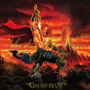 Download track Chain Of Distress Galneryus