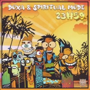 Download track H59 (Original Mix) Doxa, Spiritual ModeDoxa (Fr)