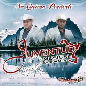 Download track Estoy Solo Juventud Musical De Durango