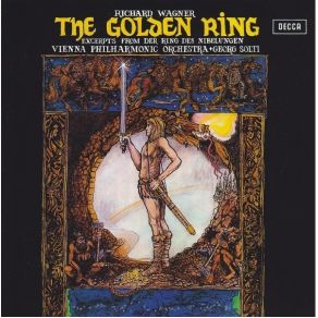 Download track Das Rheingold - Rheingold! Rheingold! Reines Gold! Richard Wagner