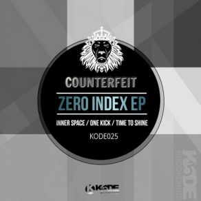 Download track Inner Space (Original Mix) Conterfeit