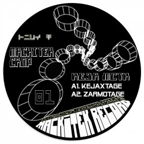 Download track A1 Keja - Kejaxtage Keja