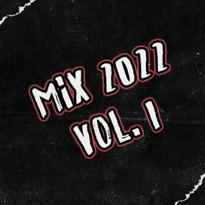 Download track Mix 2022 Vol. 1.9 DJ Gaston