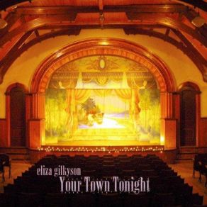 Download track Dark Side Of Town Eliza Gilkyson