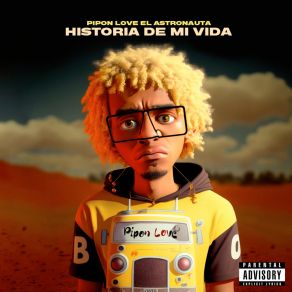 Download track Consejos Pipón Love El Astronauta