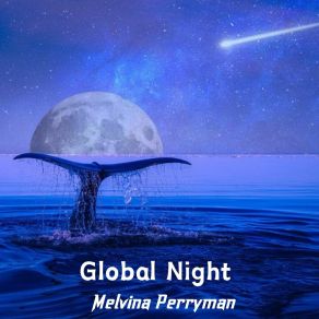 Download track Afraid Of Chopin Melvina Perryman