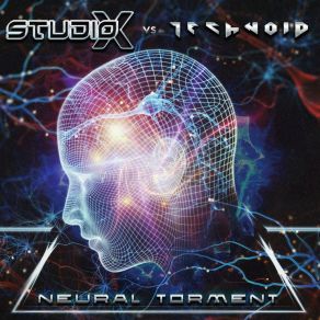 Download track Charlie Technoid