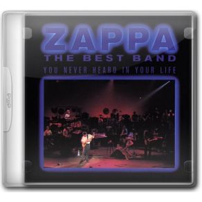 Download track Purple Haze Frank Zappa