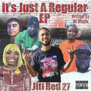 Download track Acknowledgement Jittred27