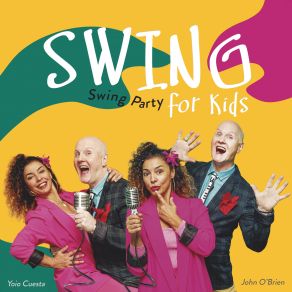 Download track Cuando Madure Swing For Kids