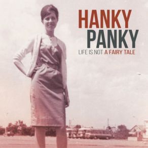 Download track Vanishing Is Not A Crime Hanky Panky