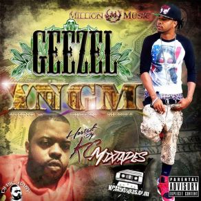 Download track Nothin Else Geezel