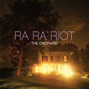 Download track Foolish Ra Ra Riot