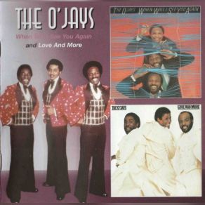 Download track I'm The Kind Of Man (Every Mother Wants Her Daughter To Love) The O'Jays